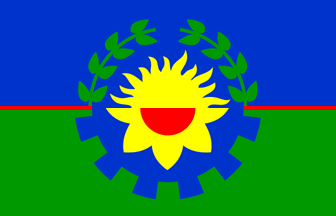 [Flag of Buenos Aires Province original design]