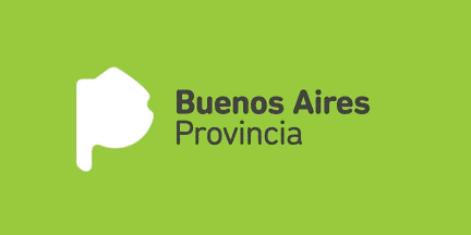Flag of Buenos Aires city
