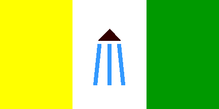 [Juan Jose Castelli flag]