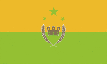 [Flag of Santa Fe]
