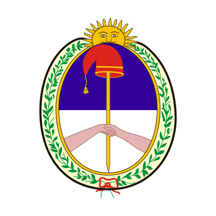 [Province of Jujuy flag]