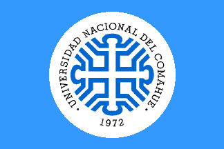 Universidad Nacional del Comahue, Argentina