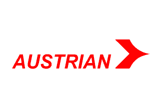 Bildergebnis für fotos vom logo der austrian airlines