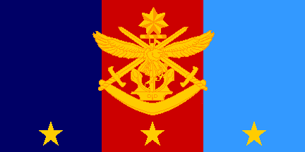 Joint Service Flags Australia - australian defence force logo roblox