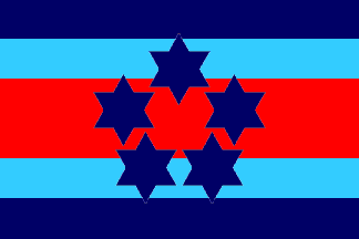 australian air force flag