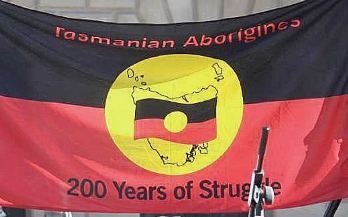 [Tasmanian Aboriginal Corporation]