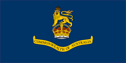 [Governor-General's flag 1936-53]