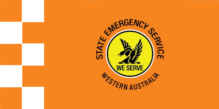 Western Australia State Emergency Service (Australia)