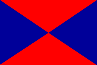 [Australasian Steam Navigation Co. flag]