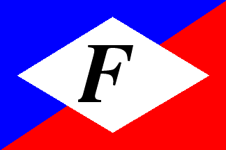 [Flagship Charters flag]
