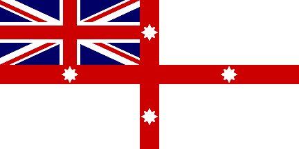 [National Colonial Flag]