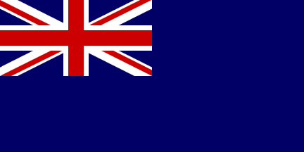 [Royal Melbourne Yacht Squadron ensign]