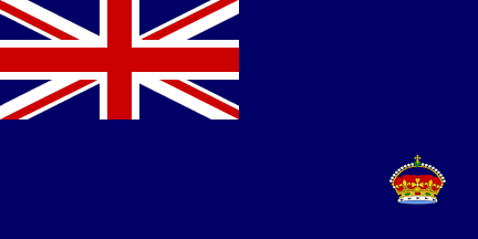 royal prince alfred yacht club flag