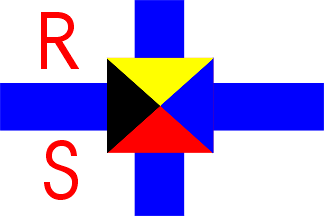 [Ritch and Smith Pty Ltd flag]