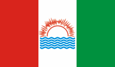 [Flag of Talysh National Movement]