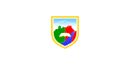 [Town flag]