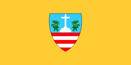 [Town flag]