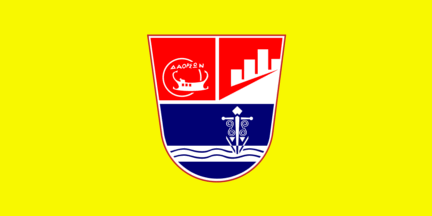 [Town flag]