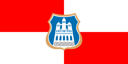 [Town flag]