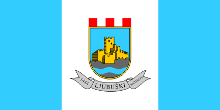 [Town flag]