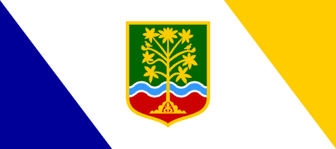 [Town flag]