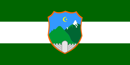 [Town flag]