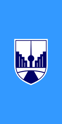 [Town flag]