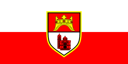 [Town flag]