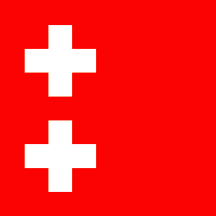 [Municipal flag]