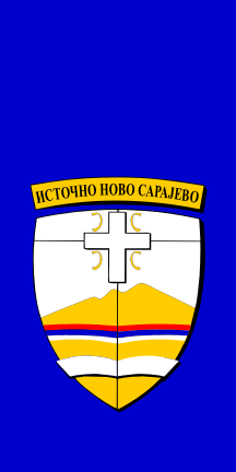 [Municipal flag]