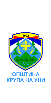 [Municipal flag]