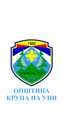 [Municipal flag]