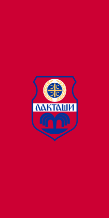 [Municipal flag]