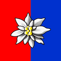 [Municipal flag]