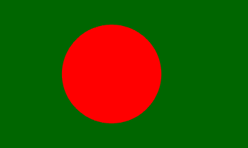 [Flag of Bangladesh]