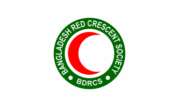 [Bangladesh Red Crescent Society (Bangladesh)]