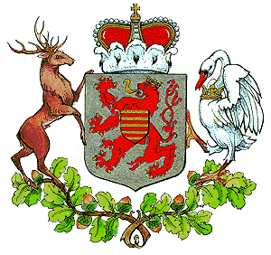 [Coat of arms of Limburg]