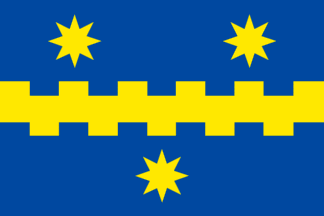 [Flag of Beerse]
