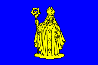 [Flag of Baarle-Hertog]