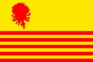 [Flag of Borsbeek]