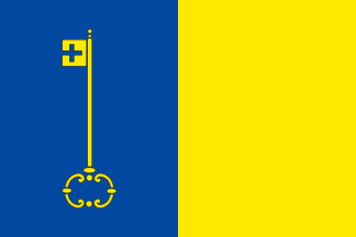 [Flag of Herenthout]