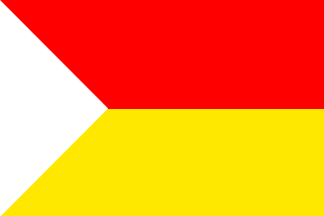 [Flag of Rumst]