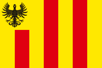 [Flag of Sint-Katelijne-Waver]