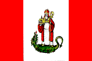 [Flag of Sint-Amands]