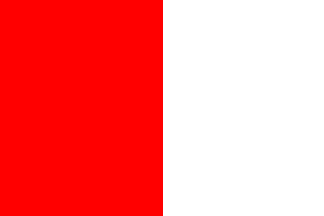 [Flag of Zandvliet]