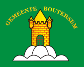 [Flag of Boutersem]