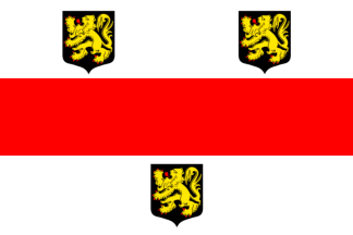 [Flag of Bierbeek]