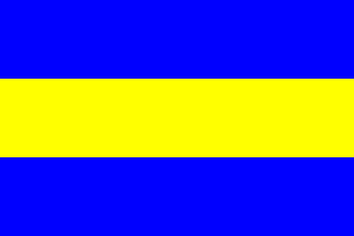 [Flag of Hoegaarden]