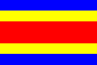 [Flag of Kortenaken]