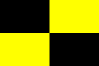 [Flag of Lubbeek]